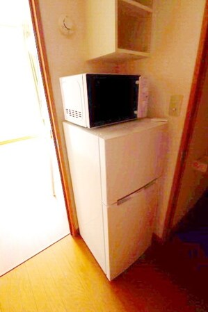 レオパレスグリーンハイムの物件内観写真